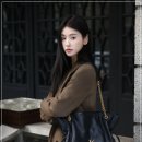 카페로랑 | 생로랑 JAMIE 라지 제이미 쇼핑백 스타일링 팁