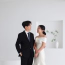 W.30 웨딩촬영 헤어변형으로 탁살롱 후기 _ 장원장님❤️
