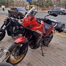 블링블링셀프세차장 | 바이크 오토바이 세차, 세제 없이 물 한 통으로 충분