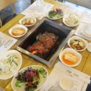 숲속의정원 이미지