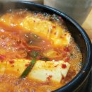 명품순두부 익산점 | 얼큰한 순두부에 돌솥밥과 정갈한 반찬까지~ ,익산 어양동 현지인 맛집 '명품순두부'