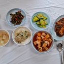 코리아식당 | 당진 채운동 소재 외식 및 회식하기 좋은 사계절 보양식(삼계탕, 염소탕) 맛집 "코리아식당" 방문 후기