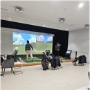 싱글 골프 아카데미 이미지