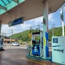 KTX주유소 이미지