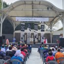 동두천 무형문화재 축제 이미지