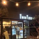 고산로126번길 | 늦게까지 하는 남양주 카페 [트윈트리] | 야경뷰 한강뷰 | 라떼맛집 | 주차장 넓음