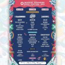 (주)플랜닥스 | 2주 간 3콘서트 1락페 다녀온 사람
