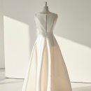[Wedding.10] 제주 웨딩스냅 드레스, 2부 드레스 구매 / 딘트 여의도 IFC몰 오프라인 매장