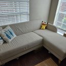 IKEA LINANAS sofa 이미지