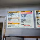 픽업버거(PICK UP BURGER) | [보스턴 버거 추천] Tasty Burger, 웰던 패티 옵션까지 완벽