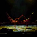 비보이 뮤지컬 <마리오네트> 이미지