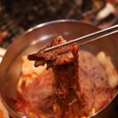 명숯불갈비 이미지