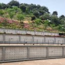 추모공원 야외 이미지