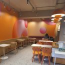 던킨도너츠암사역점 이미지