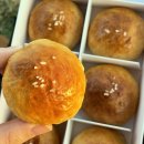경주 황리단길 소금빵 디저트 맛집 월지빵