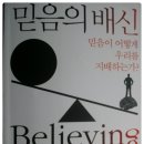 믿음맥과이어 이미지