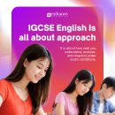 IGCSE English is just about knowing the content 이미지