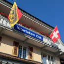 유람선 | [스위스] 인터라켄 브리엔츠 호수 유람선 후기 🇨🇭 | 사랑의 불시착 촬영지