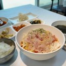 해오름자연산횟집