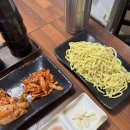 군산칼국수 | 군산 로컬맛집 군산칼국수보쌈 리얼후기