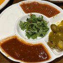 현대육류 | 송도 맛집] 멕시칸 음식 땡길 때 가는 '이터스멕시칸 송도현대프리미엄아울렛점' 후기 (포장메뉴도 좋아요)