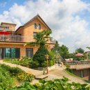 늘푸른 호숫가 펜션 이미지