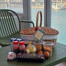 다만나 | 여수 숙소 추천 조식 오션뷰 감성 둘 다 챙긴 오앤드프호텔 후기