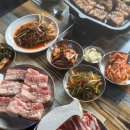 고깃집 이미지