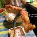통통떡볶이
