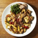 총알야식 이미지