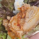 당진종합운동장 | [당진 현지인맛집] 라면무한리필 당진 돼지불백 맛집 <천지식당>