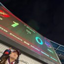 라인1차세탁소 | 직관 3년차에 플옵 2회 = 잔류1회 + 강등1회 ㅋㅋㅋ 25시즌 끗-