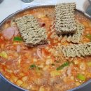 킹콩부대찌개 이미지