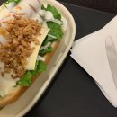 퐁당칠리핫도그앤커피