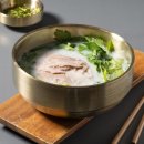 양주골 미나리 국밥 이미지