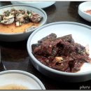 곰보식당 이미지