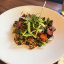 해피스크린 | 하와이 오아후 맛집 야드하우스 해피아워 꿀조합 후기