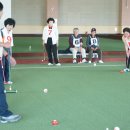 게이트볼 이미지