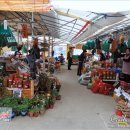 화개장터 이미지