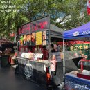 푸드메카 앤 뿔스떡볶이 | 호주 시드니 채스우드 마켓 차이나타운 평일 가볼만한곳