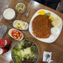 대박국수 - 부천시 원미구 부일로 777 | [용인 고기동 맛집] 감치래비빔국수/원조 대박 비빔국수 왕돈까스 내돈내산 솔직후기