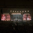 The B' | 20260207_데이식스 The DECADE 대구 콘서트 후기 (feat.엑스코 동관 B구역 18열 시야)