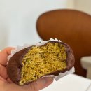 신디도넛 | 안산 두쫀쿠 카페 추천 | 신디도넛, 안산에서 인기 많은 두바이쫀득쿠키 디저트 맛집