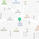 시흥5동주민센터 지하강의실 이미지