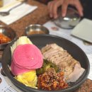 다맛정식 이미지