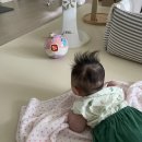 [육아일기] 127일에 쓰는 116일~122일 기록(feat. 4개월 터미타임시간)
