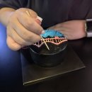 부산 광안리 이색체험 DIY 레터링 케이크 만들기 “드렁큰케이크”후기