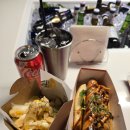 가산디지털단지 핫도그 &amp; 바베큐 맛집, 더페이머스그릴 방문 후기! 추천 메뉴