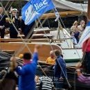세계 최대 帆船 축제, 암스테르담 이미지