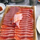 참샘송어 직판장 | 속리산 송어회 맛집 후기, 등산 후 즐긴 최고의 한 끼!